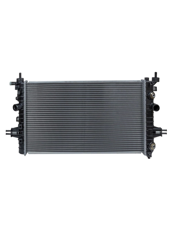 FRC1006 Радиатор охлаждения Opel Astra H (04-) 1.6i/1.8i AT