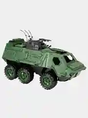 Игрушечная Бронемашина "Toy Mix"