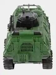 Игрушечная Бронемашина "Toy Mix"