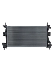 FRC1031 Радиатор охлаждения Ford Focus III (11-) 1.6i/2.0i Zetec