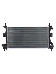 FRC1031 Радиатор охлаждения Ford Focus III (11-) 1.6i/2.0i Zetec