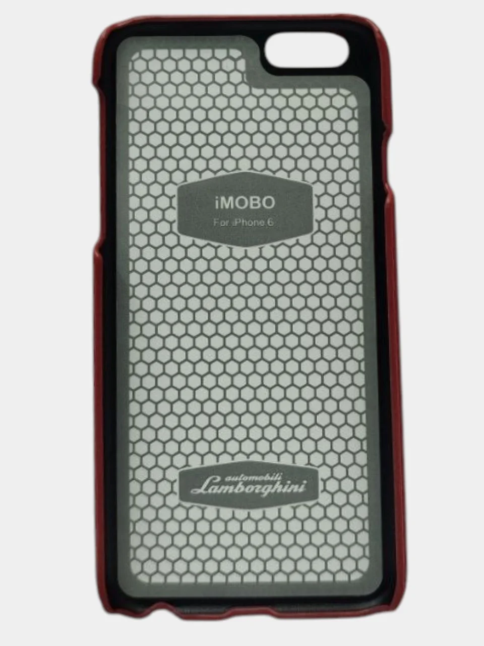 Чехлы lamdorghini для iPhone 6