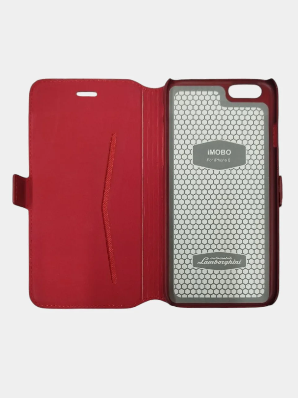 Чехлы lamdorghini для iPhone 6