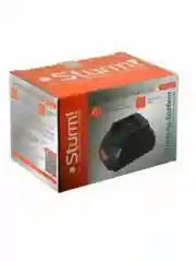 Зарядное устройство Sturm SBC1821 1BatterySystem 18 В, 2 А
