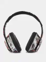 Наушники JBL D92 беспроводные (Bluetooth 5.0) RGB подсветка для детей и подростков, яркие