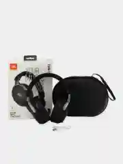 Беспроводные Bluetooth-наушники JBL TUNE M65, с микрофоном