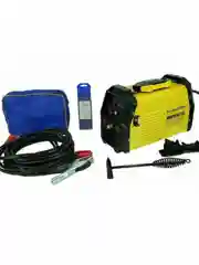 Сварочный аппарат Hanskonner HWM4018 TIG+MMA, 200 A, ПВ 80%, 160-270 В