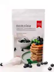 Смесь для выпечки Протеиновые панкейки НАСТИН СЛАСТИН, 1000г