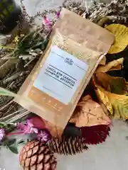 Смесь семян для салатов, гарниров, десертов НАСТИН СЛАСТИН "Ароматный кунжут", 250г
