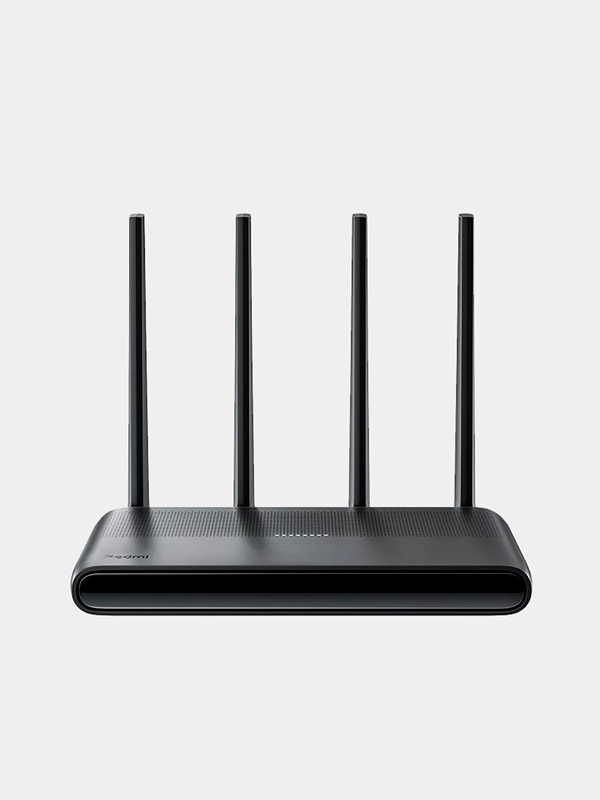 Роутер Wi-Fi Redmi Router AX6000