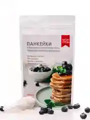 Смесь для выпечки Протеиновые панкейки НАСТИН СЛАСТИН, 300г