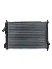 FRC1009 Радиатор охлаждения Chevrolet Aveo T255 (08-) 1.4i MT