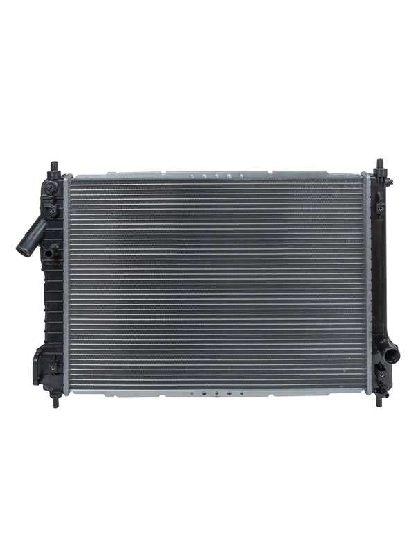 FRC1009 Радиатор охлаждения Chevrolet Aveo T255 (08-) 1.4i MT