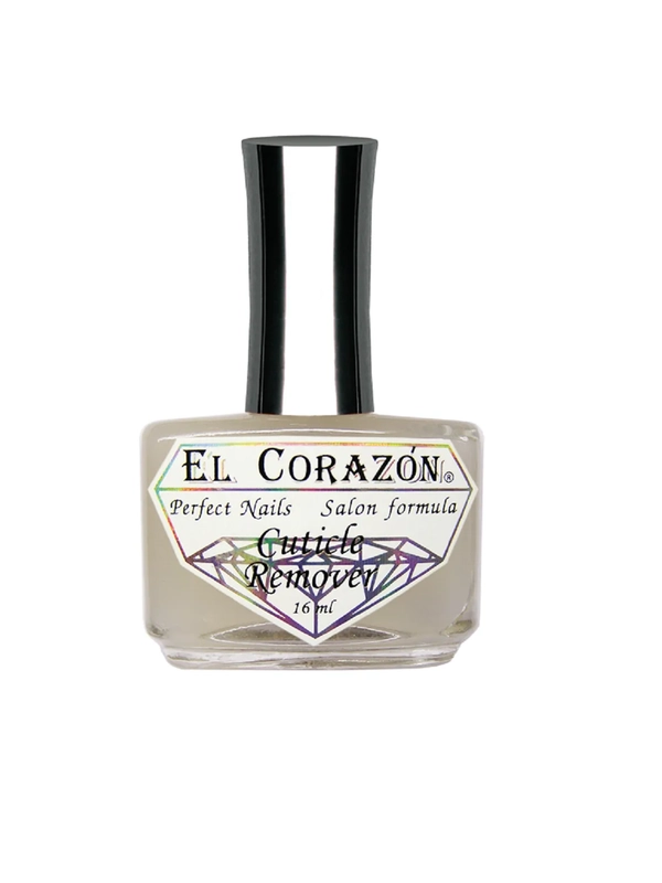 EL CORAZON №409  Гель для удаления кутикулы 16 мл
