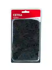Сетка iSky, 45x90 см (2 пласт. крюка, 2 болта)
