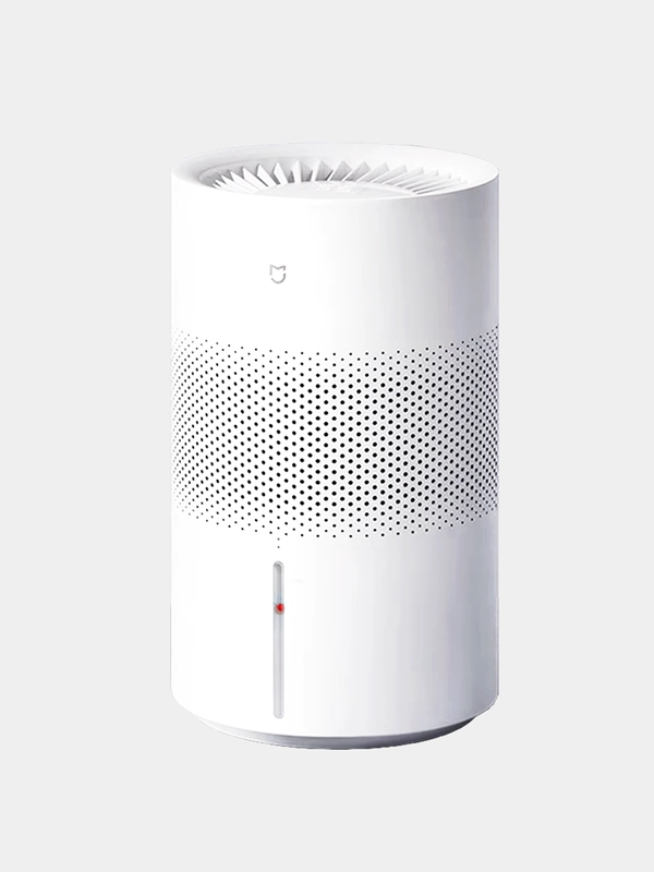 Увлажнитель воздуха Xiaomi Mijia Pure Smart Evaporative Humidifier 3 4л, CJSJSQ02XY