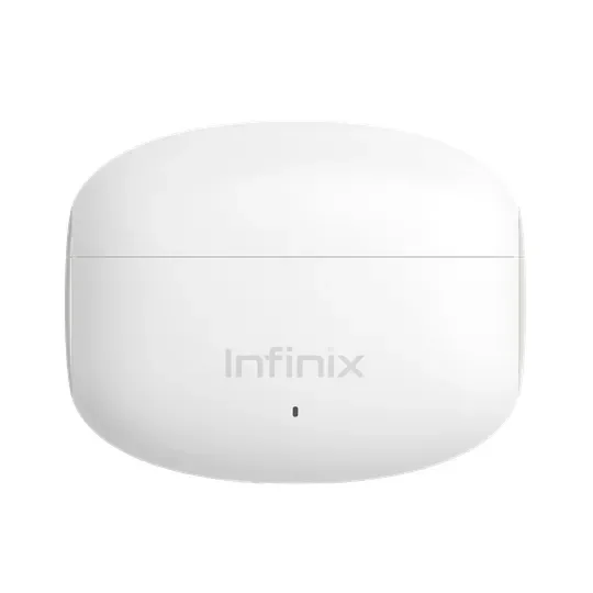 Белый наушники INFINIX TWS EARPHONE XE28