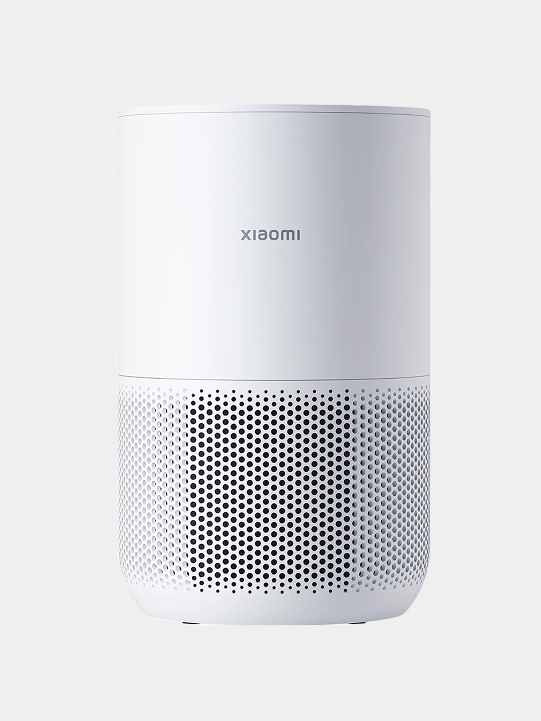 Белый очиститель воздуха Xiaomi Smart Air Purifier 4 Compact, AC-M18-SC