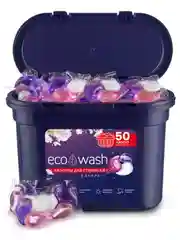 Капсулы для стирки белья