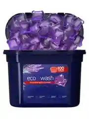 Капсулы для стирки белья