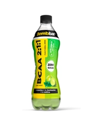 Напиток б/а BOMBBAR BCAA со вкусом лайм-мята ПЭТ