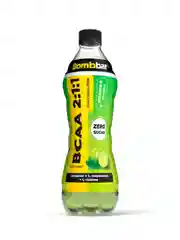 Напиток б/а BOMBBAR BCAA со вкусом лайм-мята ПЭТ