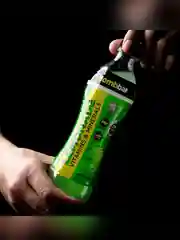 Напиток безалкогольный газ. ТМ "Bombbar" Лимонад со вкусом лимона и мяты
