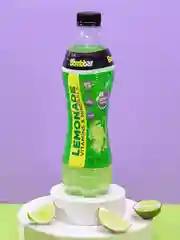 Напиток безалкогольный газ. ТМ "Bombbar" Лимонад со вкусом лимона и мяты