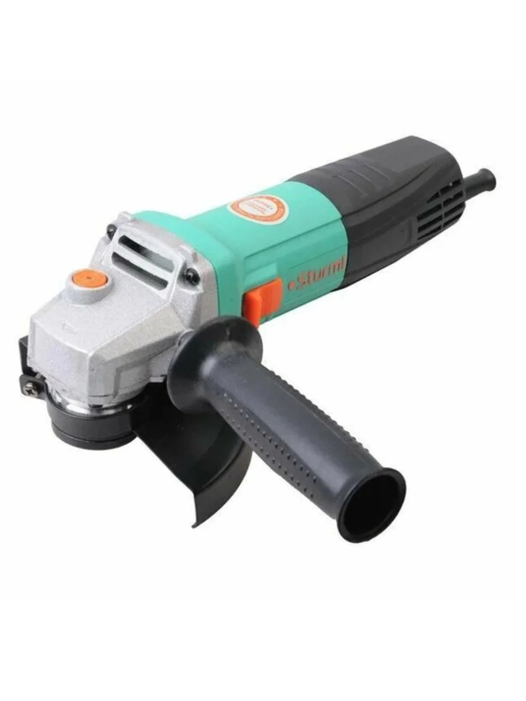 Угловая шлифовальная машина УШМ Sturm AG95125 125мм, 900Вт, рег об:3000-10000об/мин