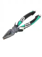 Пассатижи Sturm 1020-13-1-200 200мм, CrV,+30% к силе реза, тефлоновое покрытие,TPE