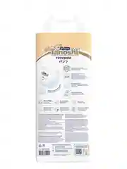 Подгузники трусики для детей Tanoshi Premium, размер XL, 5 (12-17 кг), 38 штук