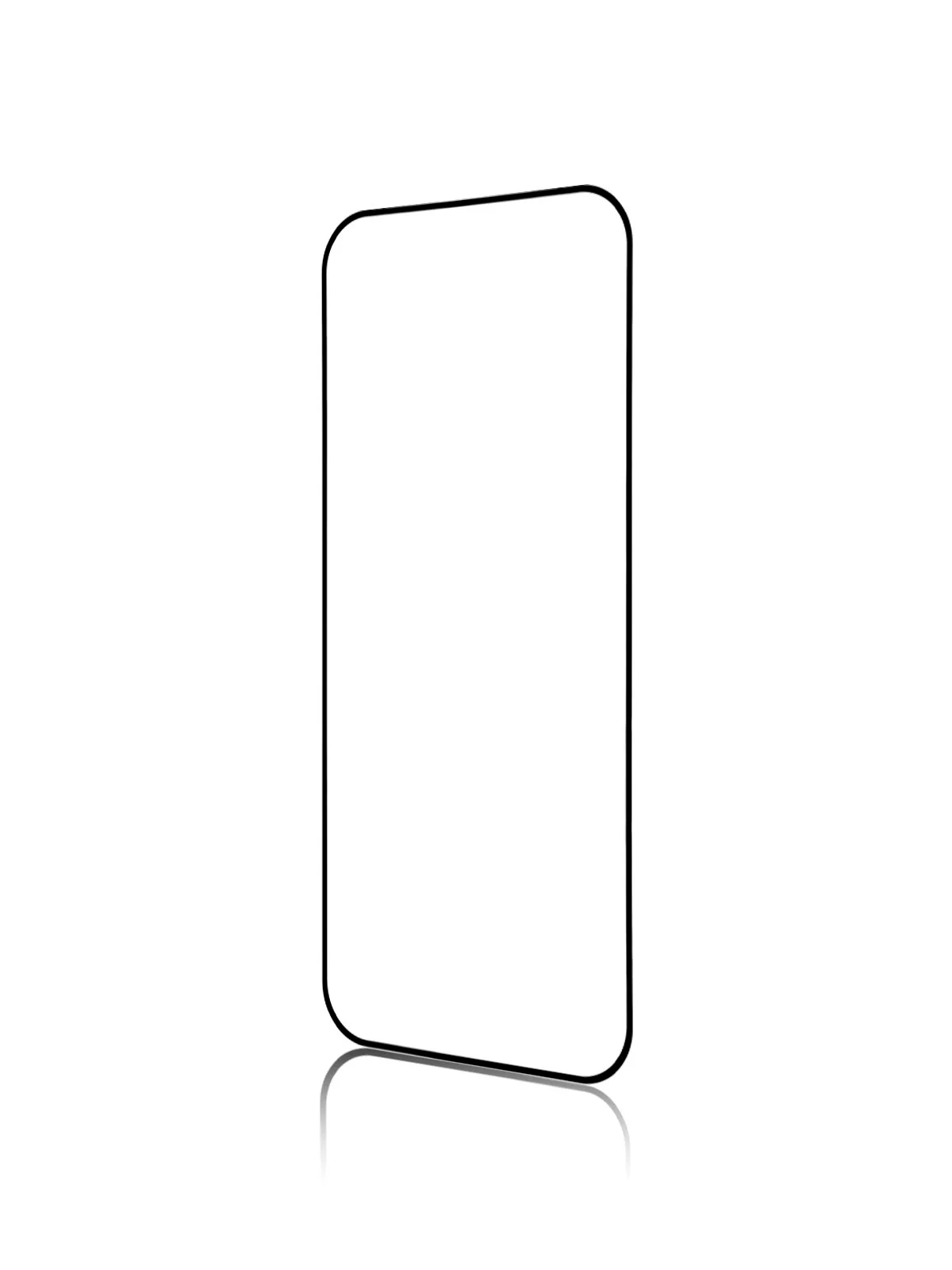 Прозрачный 1-2 шт супертонкое стекло для Google Pixel 9, Pro защитное ROSCO олеофобное покрытие рамка