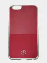 Чехлы Mercedes-Benz для iPhone 6/6S