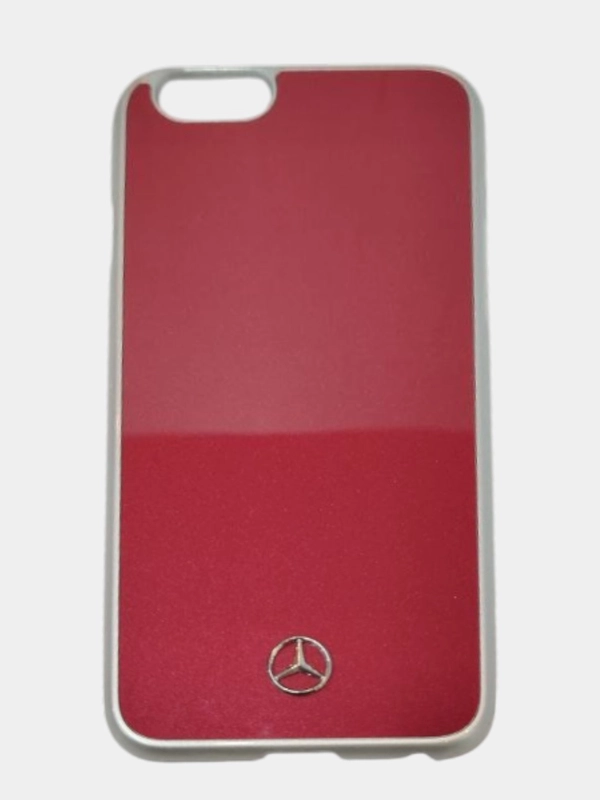 Чехлы Mercedes-Benz для iPhone 6/6S