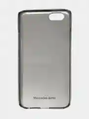 Тёмно-серый чехлы Mercedes-Benz для iPhone 6/6S