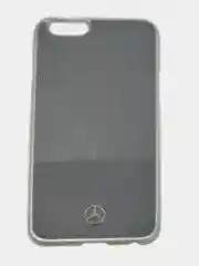 Тёмно-серый чехлы Mercedes-Benz для iPhone 6/6S
