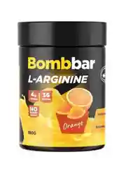 Коктейль "BOMBBAR" L-Arginin со вкусом Апельсина 180г