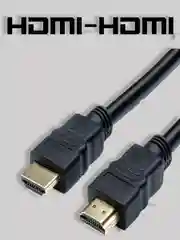 Кабель HDMI для подключения телевизора, ноутбука, монитора, компьютера