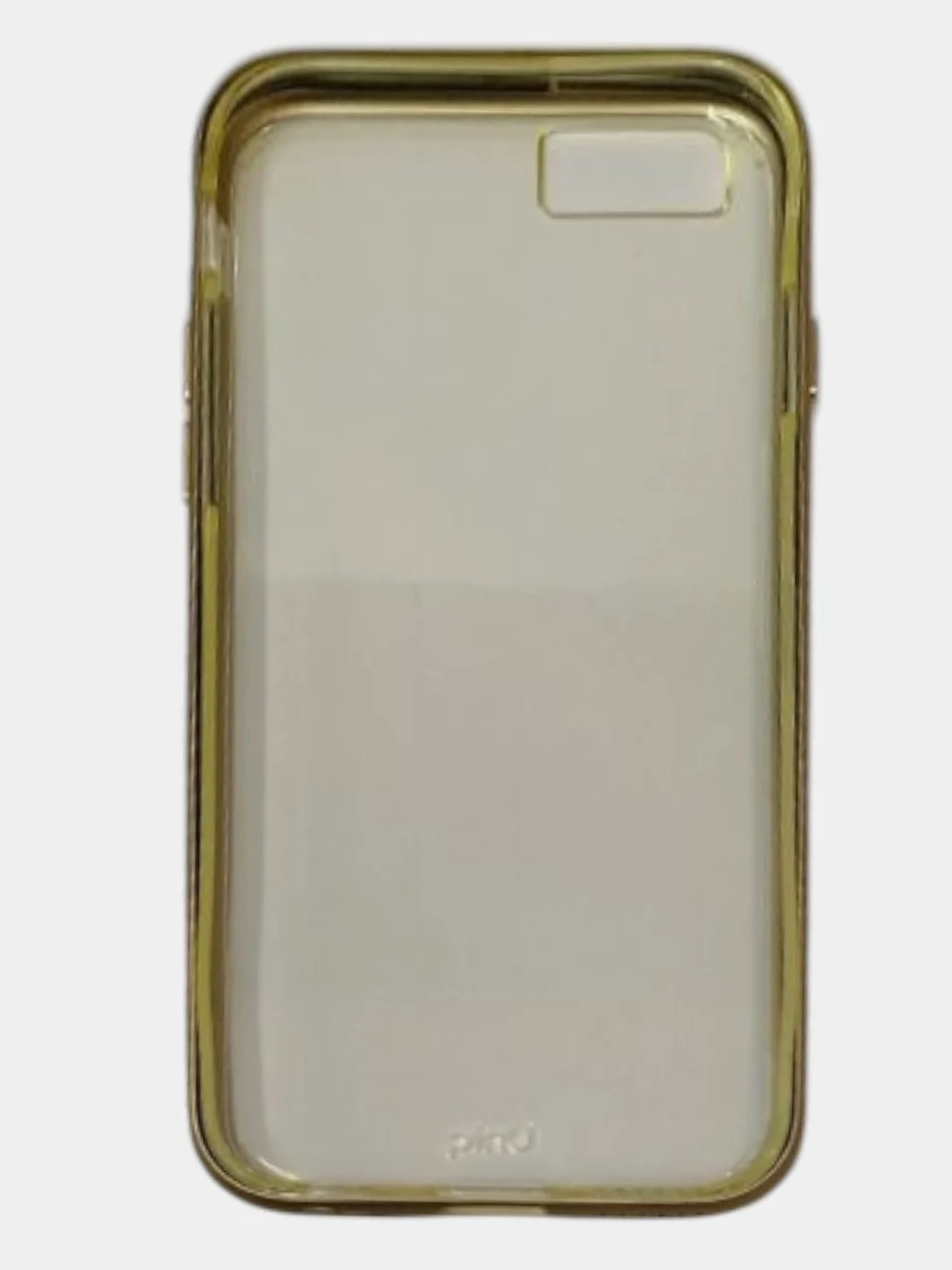 Золотой чехлы AIRCRAFT для iPhone 6/6S