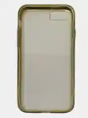 Золотой чехлы AIRCRAFT для iPhone 6/6S