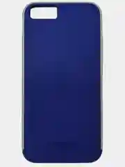 Синий чехлы AIRCRAFT для iPhone 6/6S