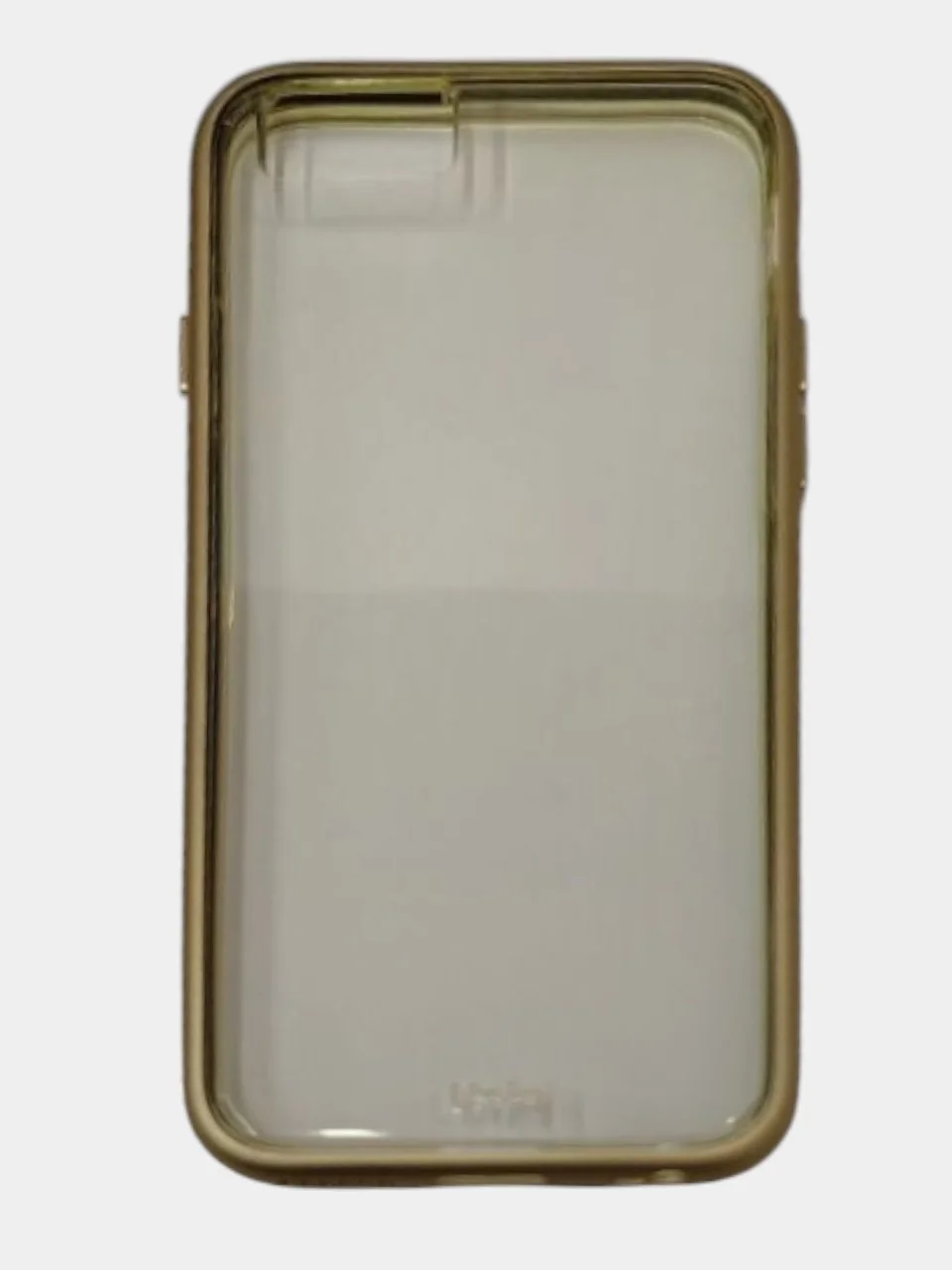 Золотой чехлы AIRCRAFT для iPhone 6/6S