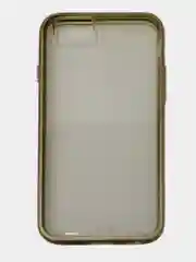Золотой чехлы AIRCRAFT для iPhone 6/6S