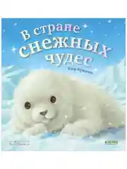 Книжки-картинки. В стране снежных чудес