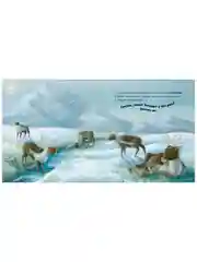 Книжки-картинки. В стране снежных чудес