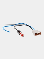 Переходник для подключения штатной антенны к магнитоле (CARAV 13-003) Nissan 2007+