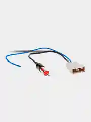 Переходник для подключения штатной антенны к магнитоле (CARAV 13-003) Nissan 2007+