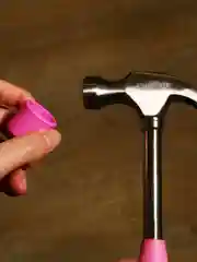 Набор инструментов для дома DEKO TZ100 PINK (100шт.) 065-0340