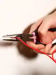 Набор инструментов для дома DEKO TZ100 PINK (100шт.) 065-0340
