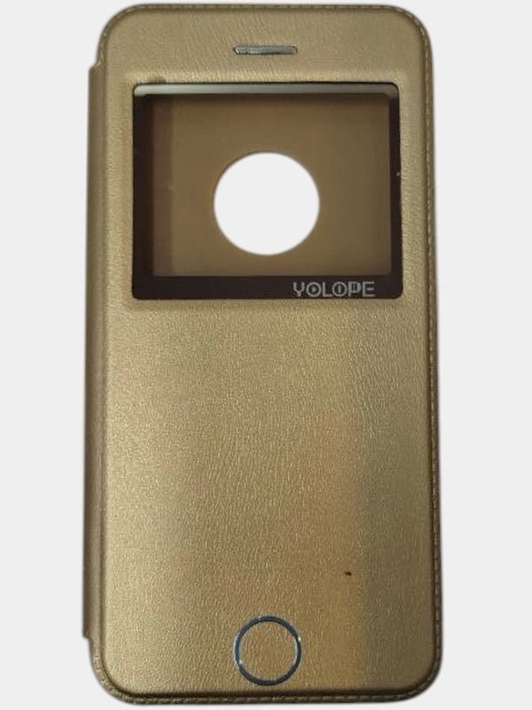 Чехлы YOLOPE для iPhone 6/6S